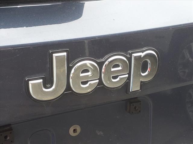 2022 Jeep Renegade