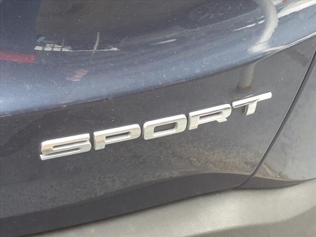 2022 Jeep Renegade