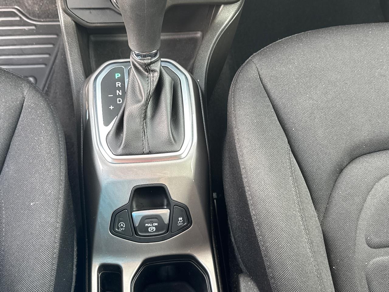 2022 Jeep Renegade