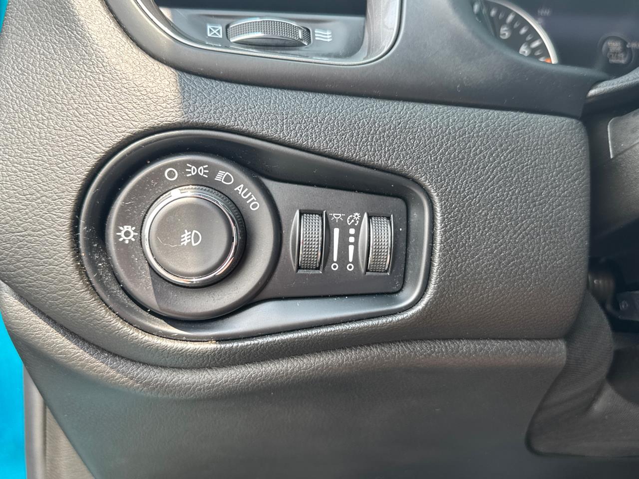2022 Jeep Renegade