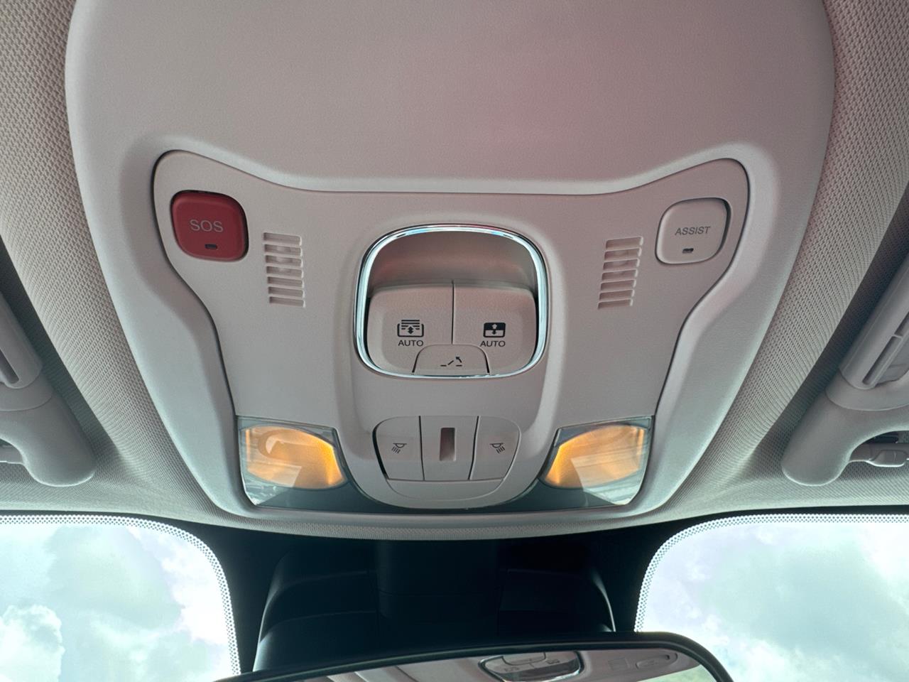 2023 Jeep Renegade