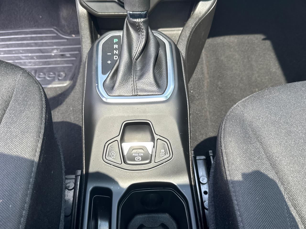 2023 Jeep Renegade