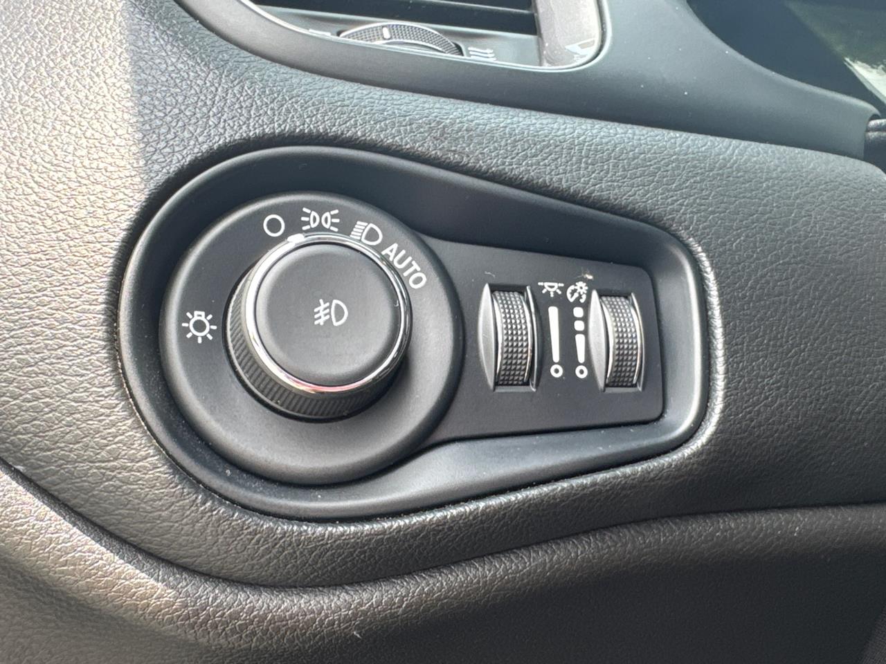 2023 Jeep Renegade