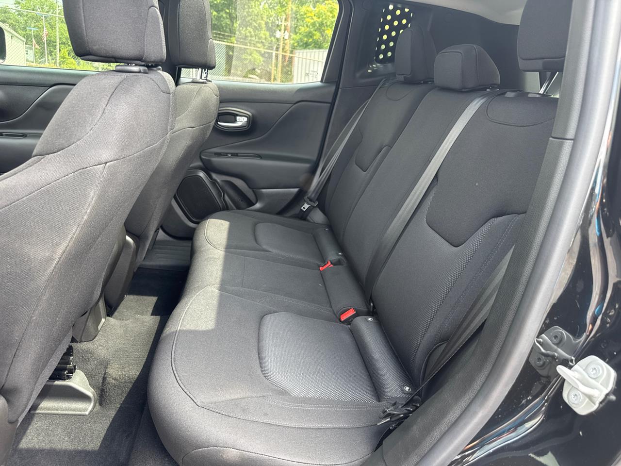 2023 Jeep Renegade
