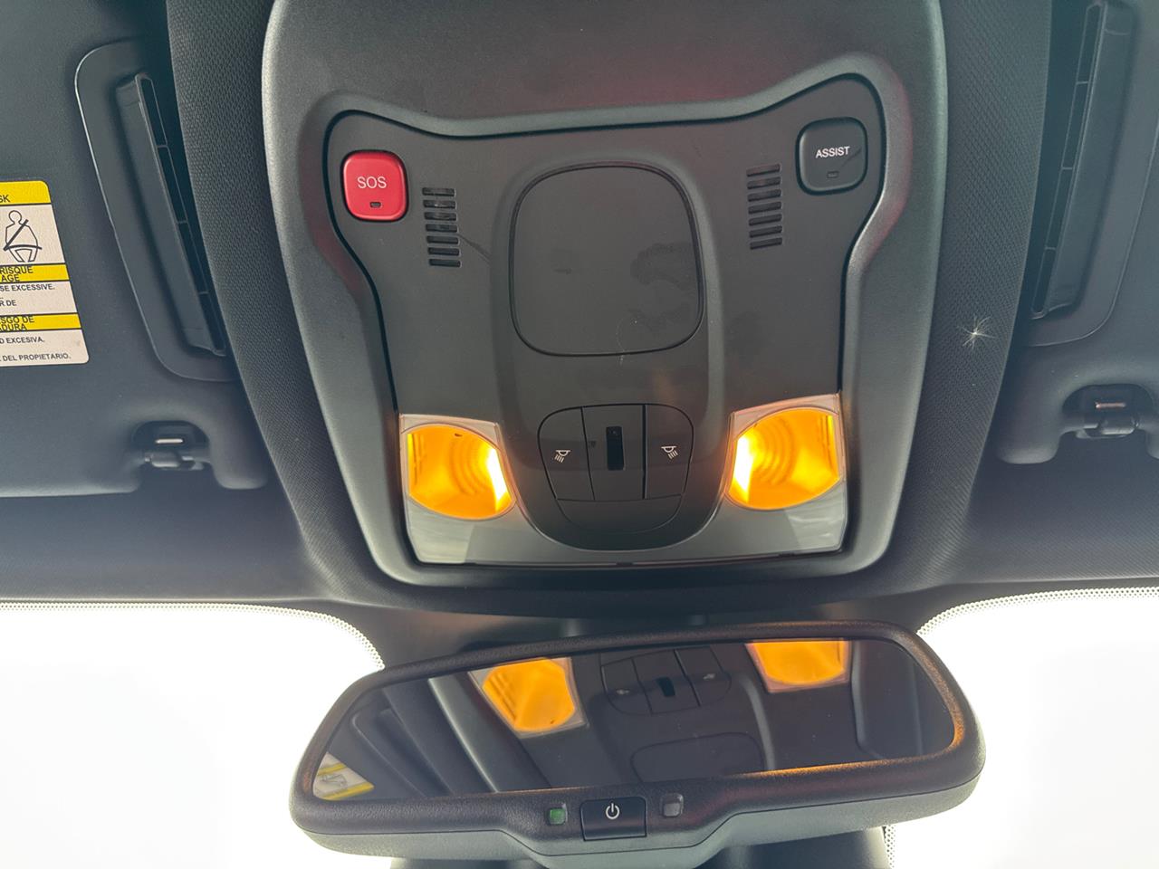 2021 Jeep Renegade