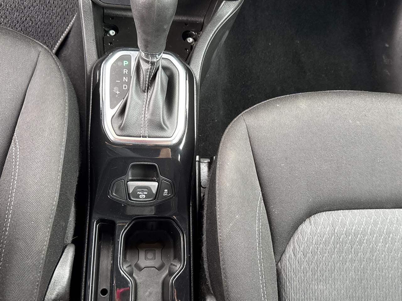2021 Jeep Renegade