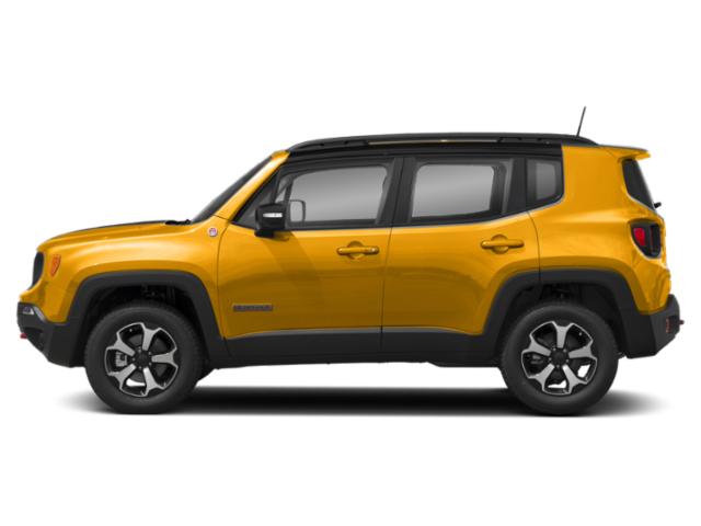 2023 Jeep Renegade