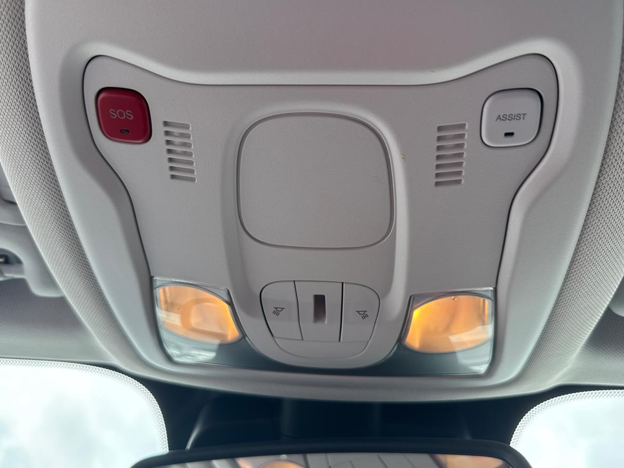 2022 Jeep Renegade