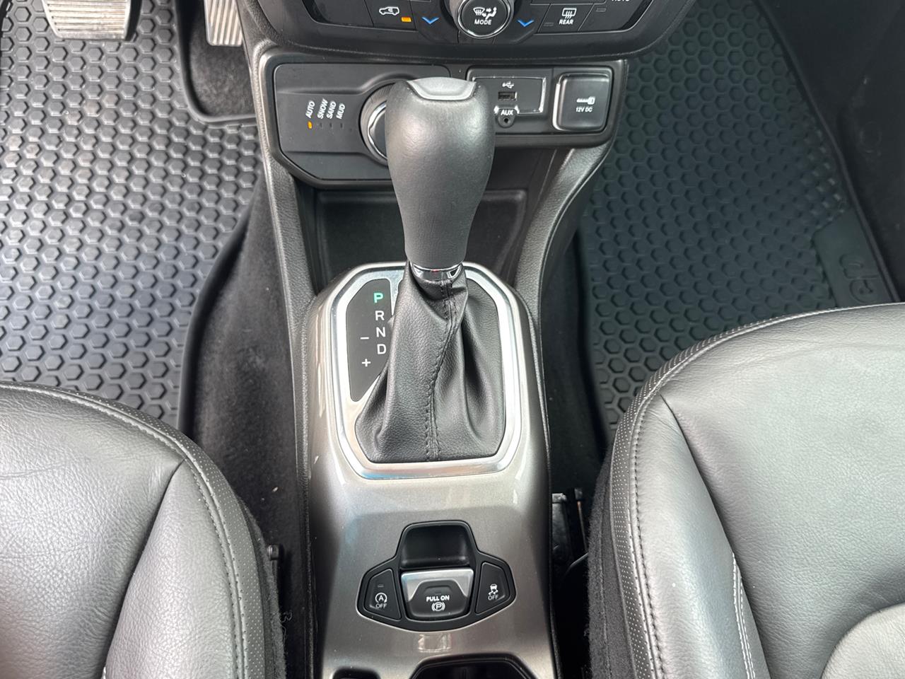 2022 Jeep Renegade