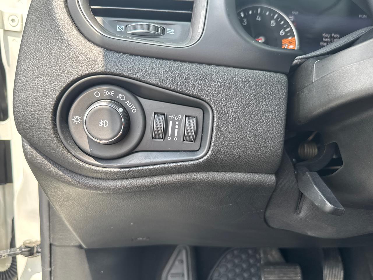 2022 Jeep Renegade