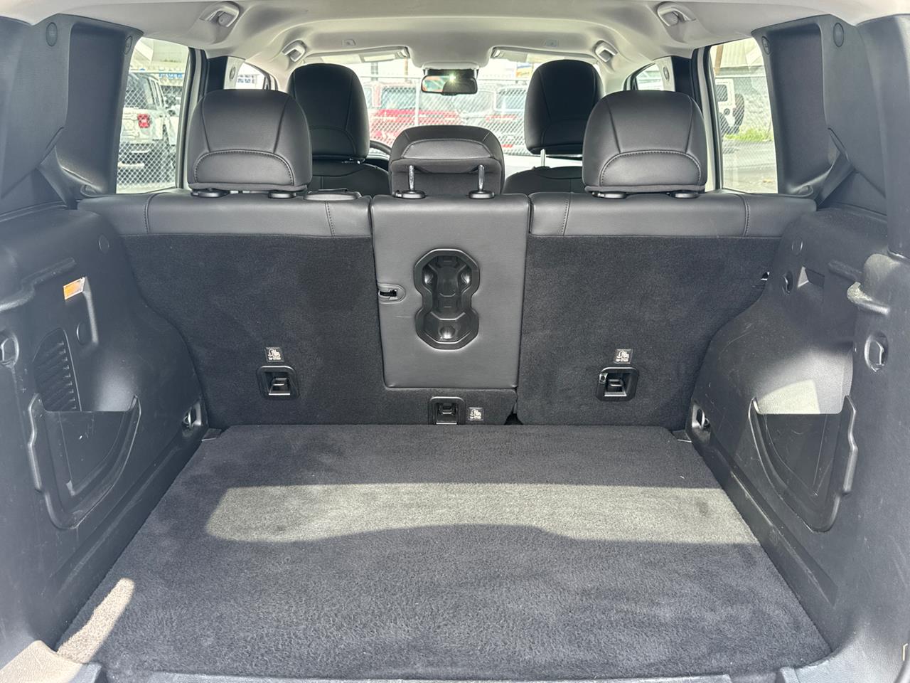 2022 Jeep Renegade