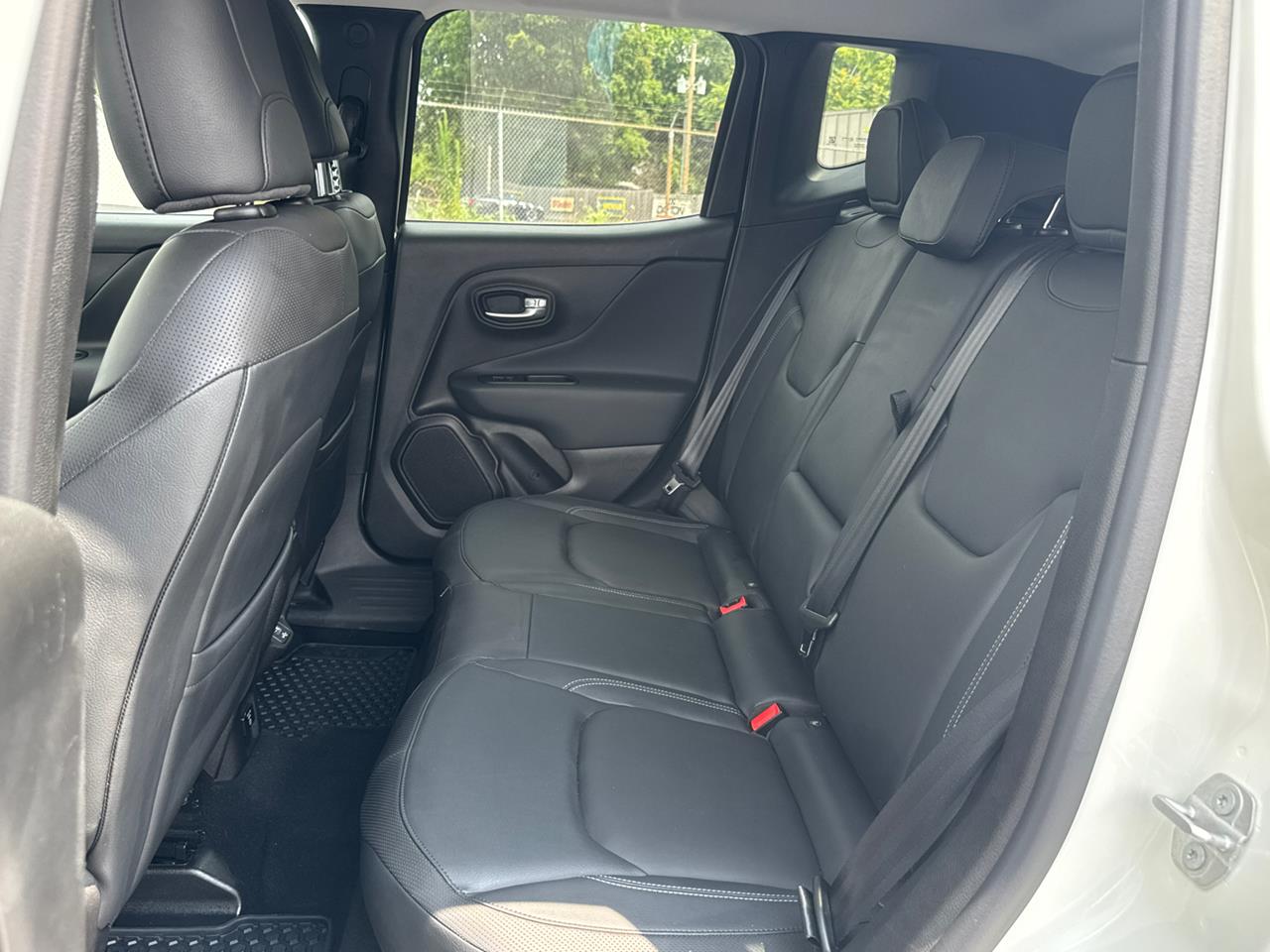 2022 Jeep Renegade