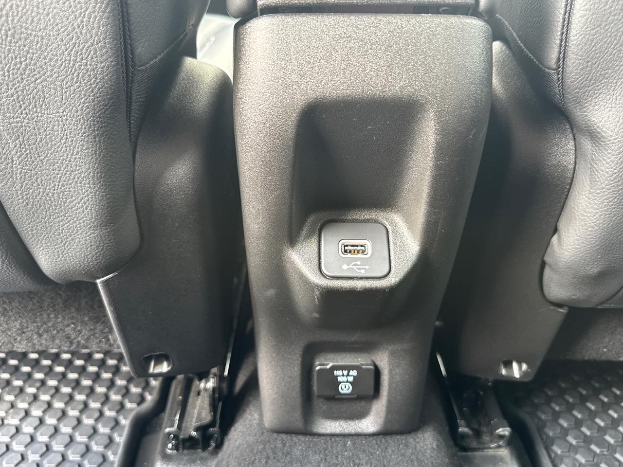 2022 Jeep Renegade