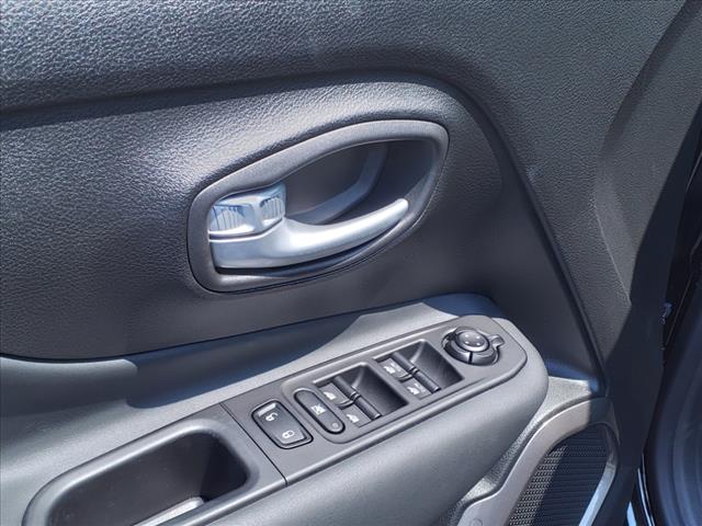 2023 Jeep Renegade