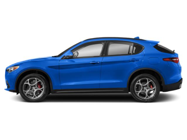 2018 Alfa Romeo Stelvio