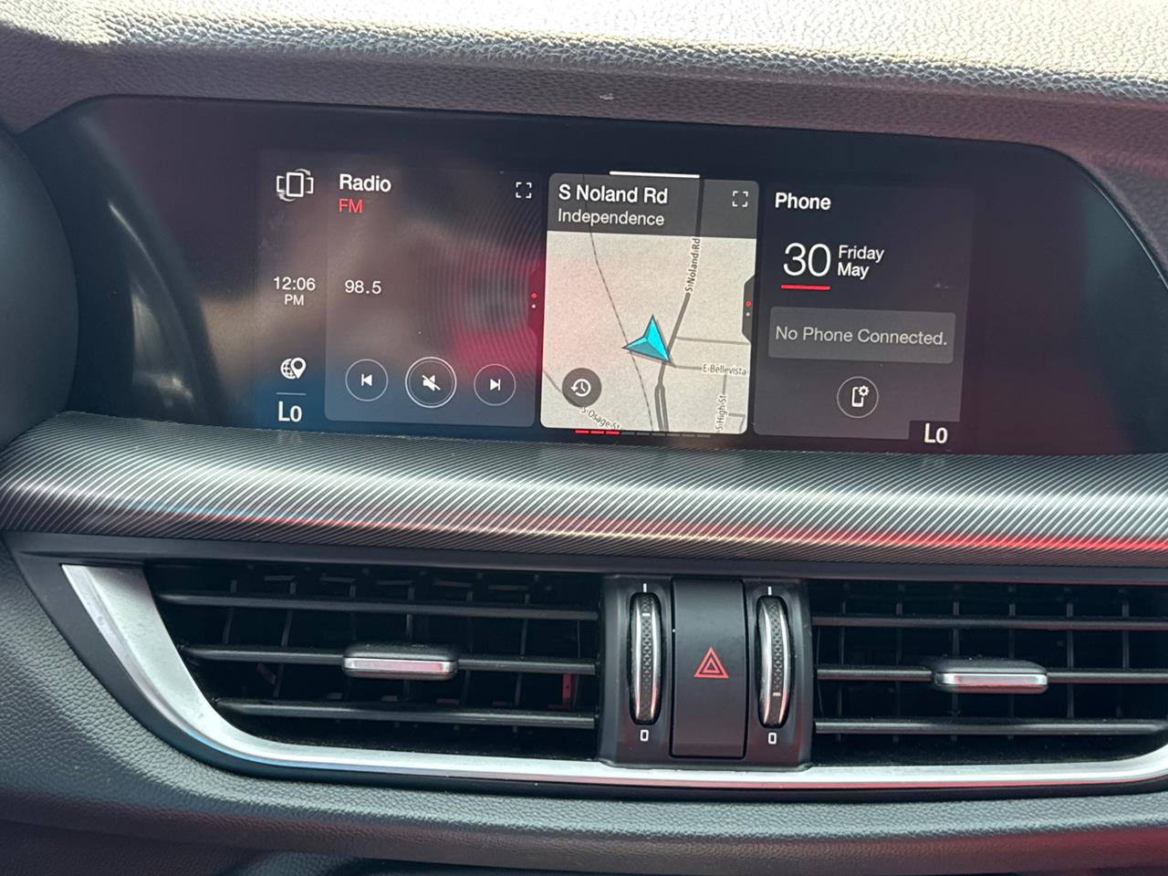 2024 Alfa Romeo Stelvio