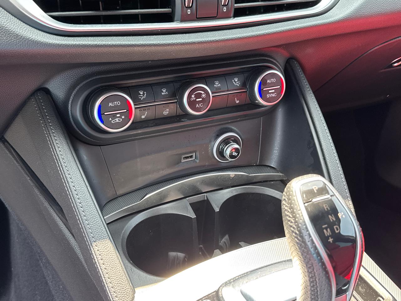 2024 Alfa Romeo Stelvio