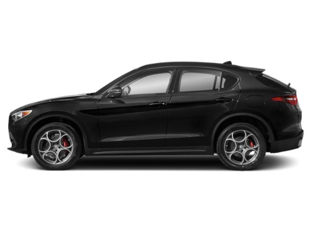 2020 Alfa Romeo Stelvio