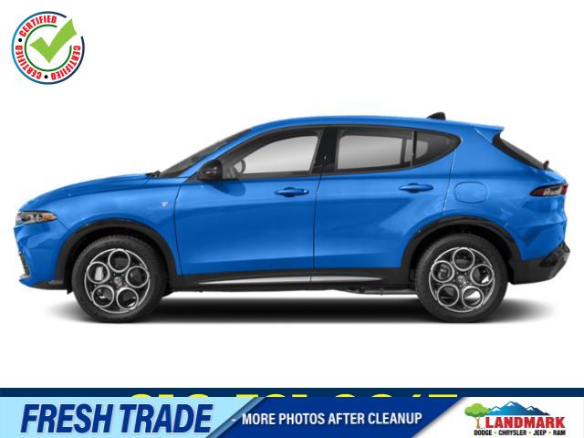 2024 Alfa Romeo Tonale
