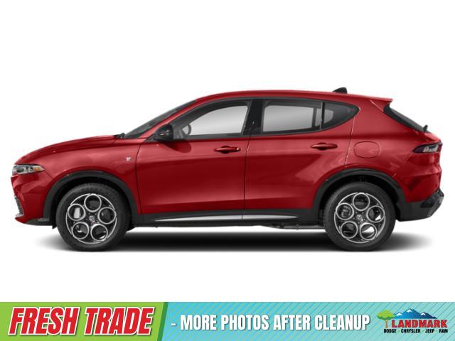 Used 2024 Alfa Romeo Tonale Veloce Crossover