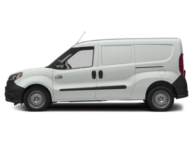 2015 Ram ProMaster City Cargo Van