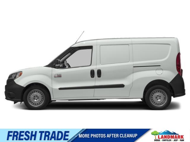Used 2015 Ram ProMaster City Cargo Van Tradesman Vans