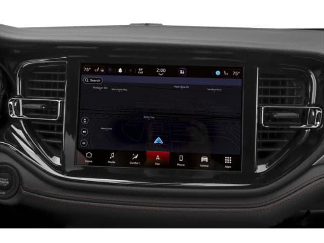2027 Dodge Durango