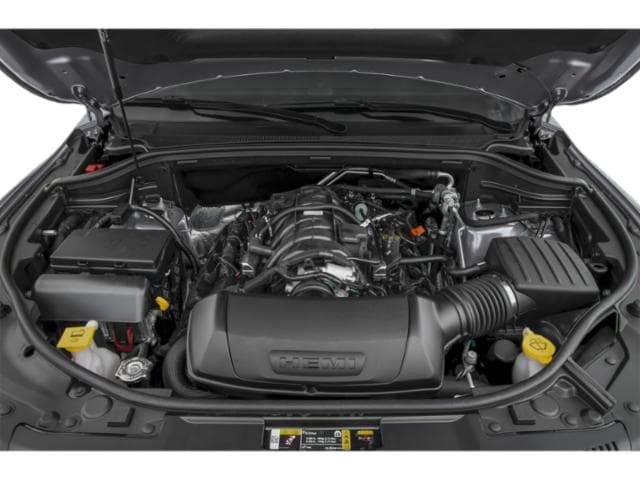 2027 Dodge Durango