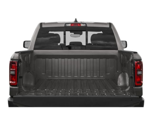 2027 Ram 1500