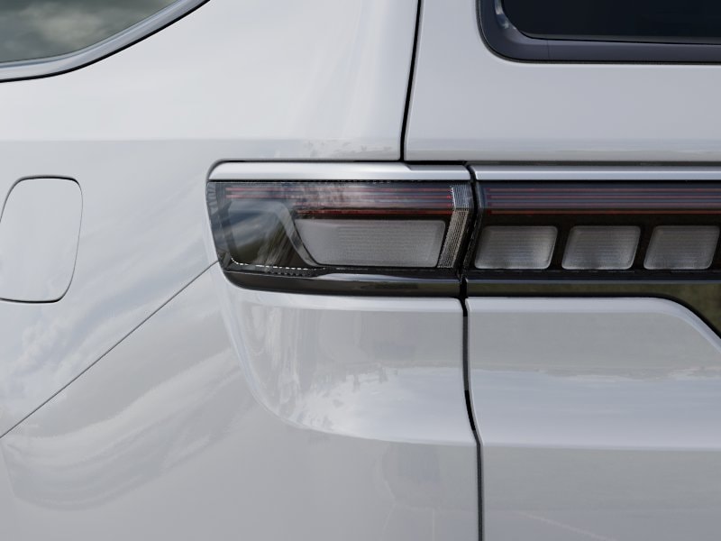 2026 Grand Wagoneer L Grand Wagoneer L
