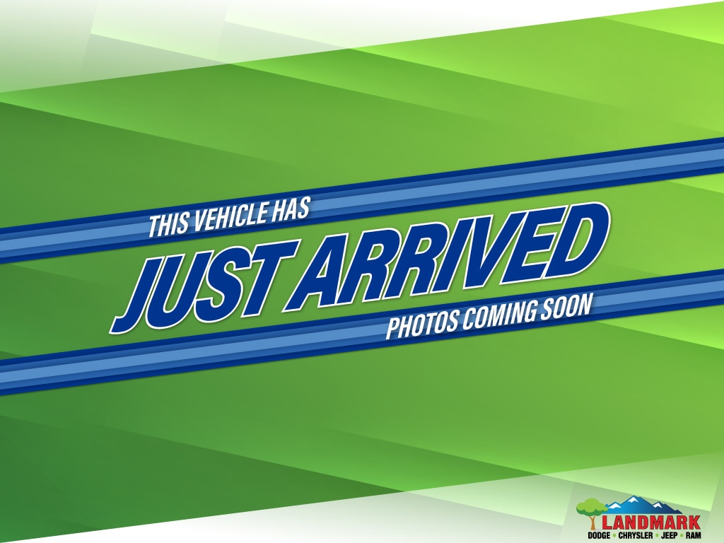 New 2026 Jeep Grand Cherokee L Summit