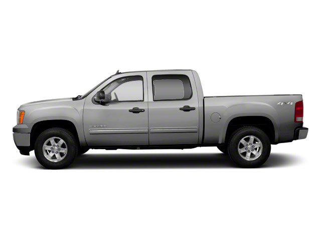 Used 2010 GMC Sierra 1500 SLE Truck