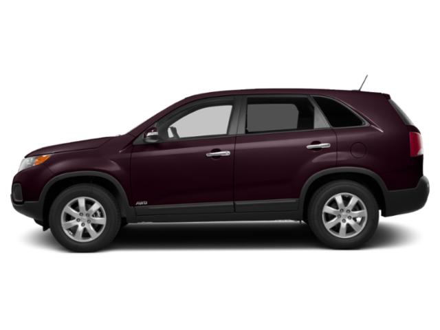 Used 2012 Kia Sorento LX SUVs