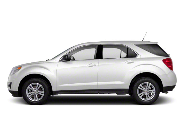 Used 2013 Chevrolet Equinox LT Crossovers