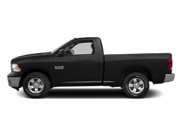 Used 2013 Ram 1500 Tradesman Truck