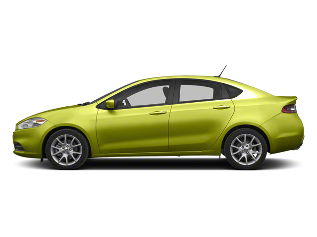 Used 2013 Dodge Dart Rallye Cars