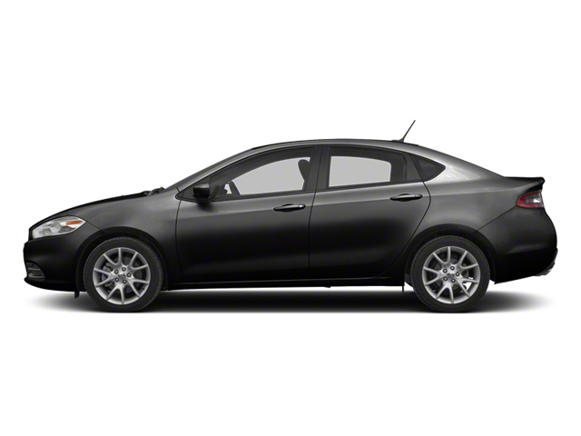 2013 Dodge Dart