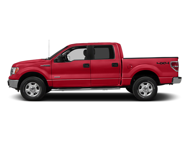 Used 2013 Ford F-150 XLT Trucks