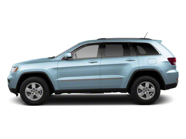 Used 2013 Jeep Grand Cherokee Laredo SUV