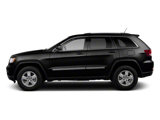 Used 2013 Jeep Grand Cherokee Limited SUVs
