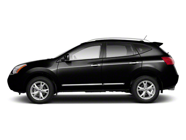 Used 2013 Nissan Rogue SL Crossovers