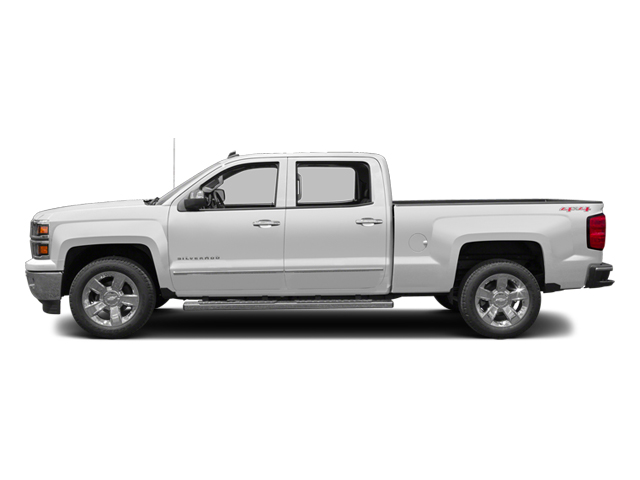 Used 2014 Chevrolet Silverado 1500 LT Trucks