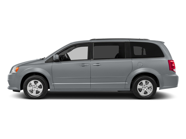 Used 2014 Dodge Grand Caravan SE Vans