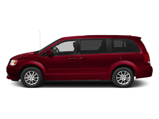 2014 Dodge Grand Caravan