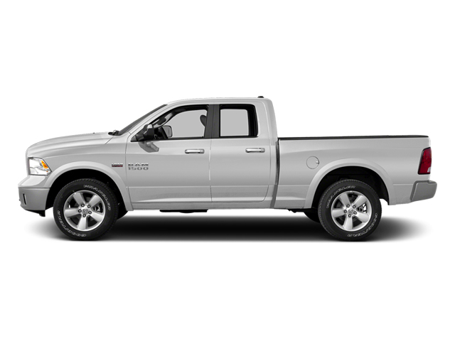 Used 2014 Ram 1500 Big Horn Trucks