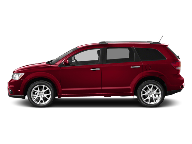 2014 Dodge Journey