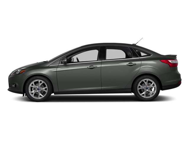 Used 2014 Ford Focus SE Cars