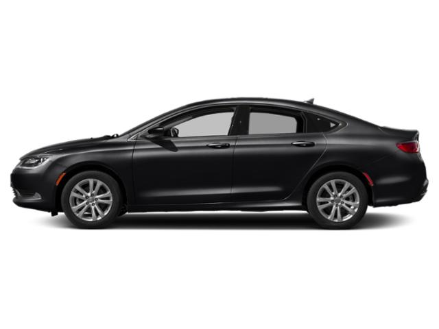 Used 2015 Chrysler 200 Limited Cars