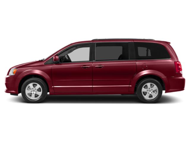 Used 2015 Dodge Grand Caravan American Value Pkg Vans