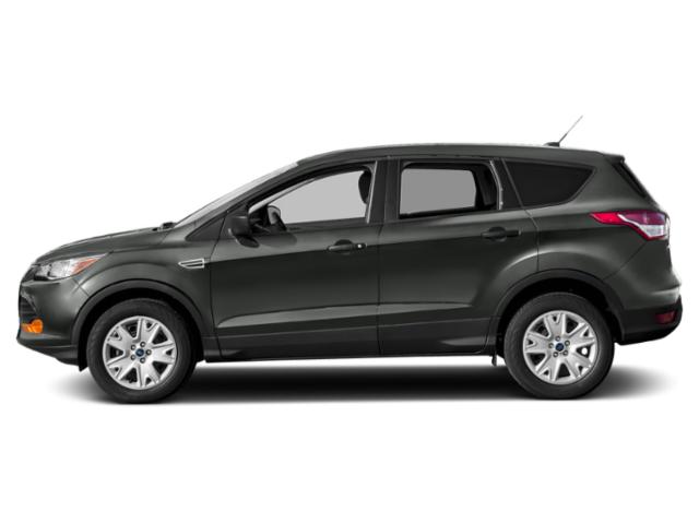 Used 2015 Ford Escape SE Crossovers